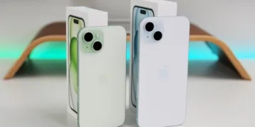 iPhone 15, iPhone tarixində “ən sürətli köhnələn” model olub!