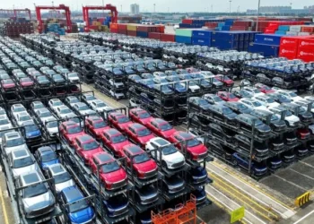 Avropa Birliyi geri addım atıb: Çin elektromobilləri üçün vergi faizləri azaldılıb!