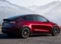 Avropanın ən çox satılan avtomobilləri açıqlanıb: Tesla Model Y səkkizinci yerə düşüb!