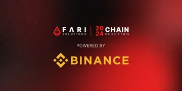 Binance tərəfindən dəstəklənən Chain Reaction 2024 tədbiri Bakı şəhərində baş tutacaq!