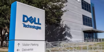 Dell kompakt şirkət