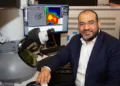 sürətli mikroskopunu