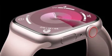 çox satılan Apple Watch