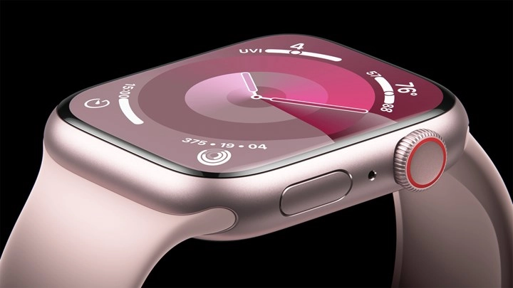 çox satılan Apple Watch