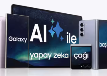 Galaxy AI A35 A55