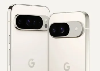 Pixel 9 seriyası