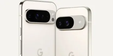 Pixel 9 seriyası