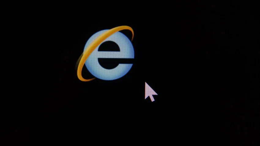 Windows Internet Explorer