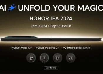 Honor Magic V3 modelinin qlobal təqdimat tarixi məlum olub!