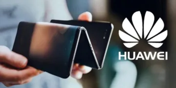 Üç dəfə qatlanan Huawei modeli 4 min dollara təklif oluna bilər!