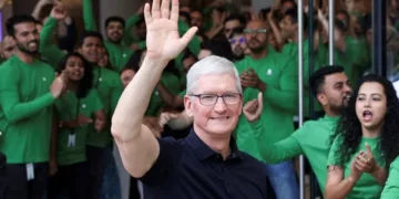 iPhone 16 Hindistanda istehsal