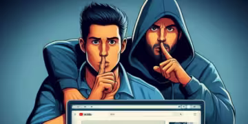 Meta Youtube gizlicə uşaqları