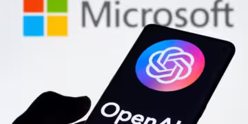 Microsoft OpenAI rəqib