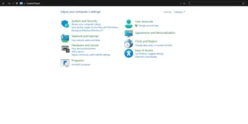Microsoft “Windows idarəetmə paneli” artıq istifadə edilməyəcək!