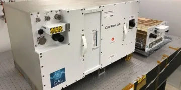 NASA kosmosda ilk “ultra-soyuq” kvant sensorunu sınayıb!