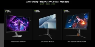 Nvidia MediaTek əməkdaşlığı