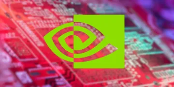 NVIDIA bazar