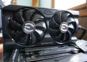 Nvidia populyar qrafik kartının