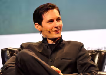 Pavel Durov 5 milyon