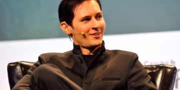 Pavel Durov 5 milyon