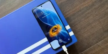 Realme 300Vt