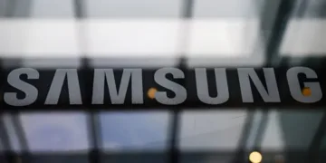 Samsung 1458%