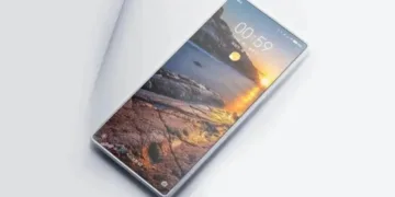 Xiaomi fiziki düyməsi olmayan