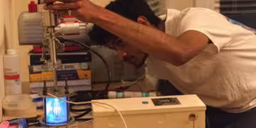 tələbə termonüvə