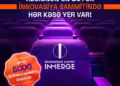 YouTube Bakıda