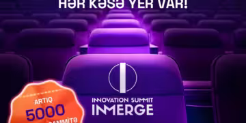 YouTube Bakıda