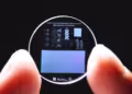 Alimlər əbədi optik 5D