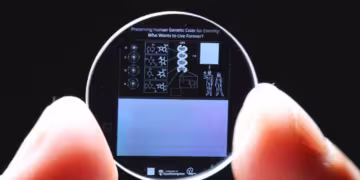 Alimlər əbədi optik 5D