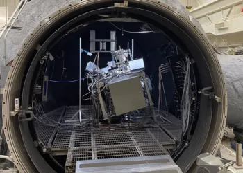 Ay torpağından oksigen