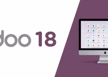 Odoo 18 təqdimat