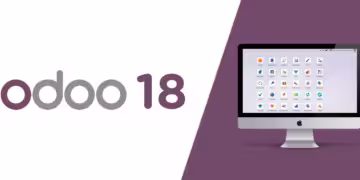 Odoo 18 təqdimat