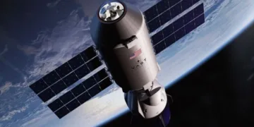 Çinlilər Starlink