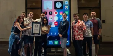 ən böyük iPhone