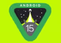 Google Anroid 15