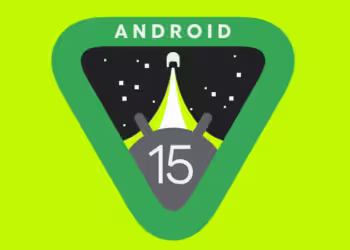 Google Anroid 15