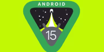 Google Anroid 15