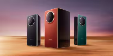 HONOR Magic V3