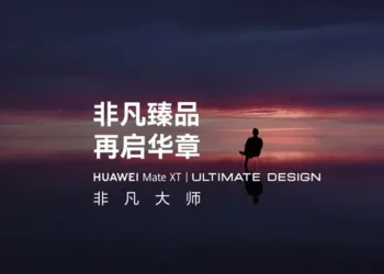Huawei Mate XT