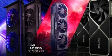Intel qrafik kart bazarında 0% bazar payı əldə edib!