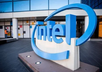 Intel çip bölməsini