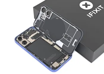iPhone 16 təmir