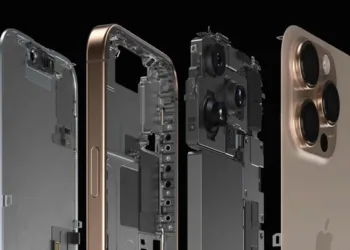 iPhone 16 pro batareya