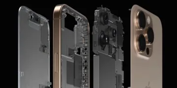 iPhone 16 pro batareya
