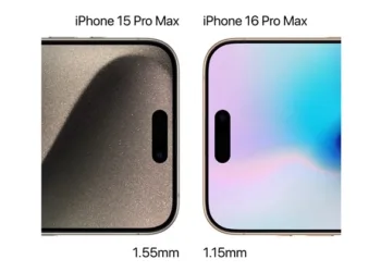 iPhone 16 dünya rekordu