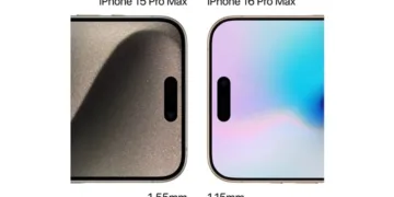 iPhone 16 dünya rekordu