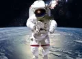kosmos insan ürəyini qocaldır